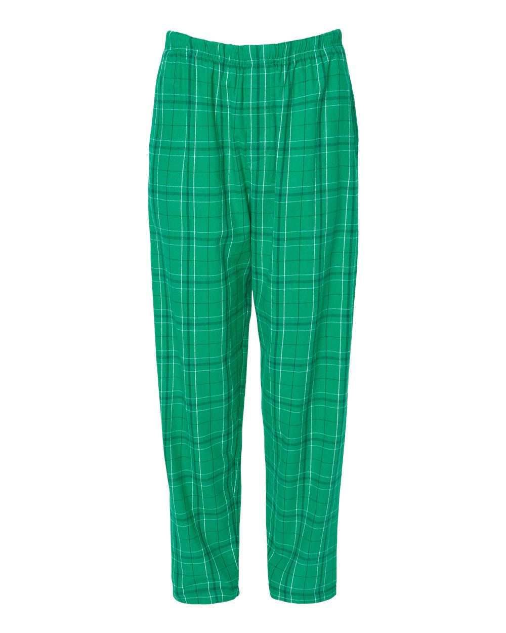 Men's Harley Flannel Pants - BM6624 307