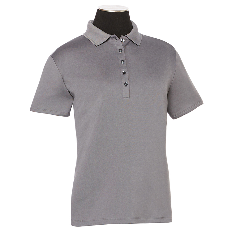 Callaway Ladies Opti-Dri Chev Polo 5