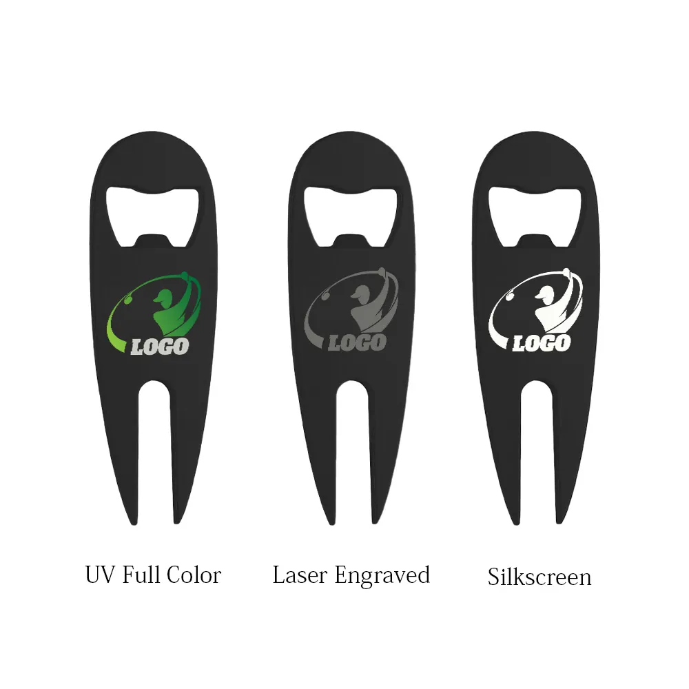 Divot Repair Fixer Bottle Opener 2