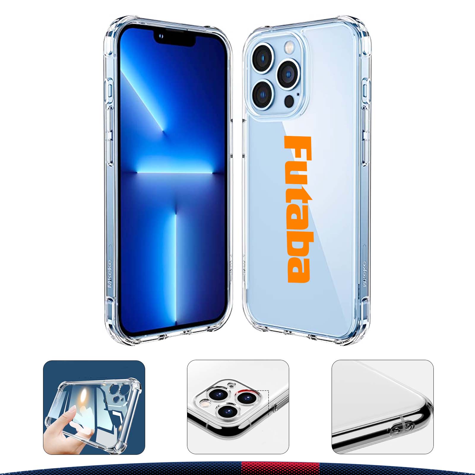 Noka Phone Case 2