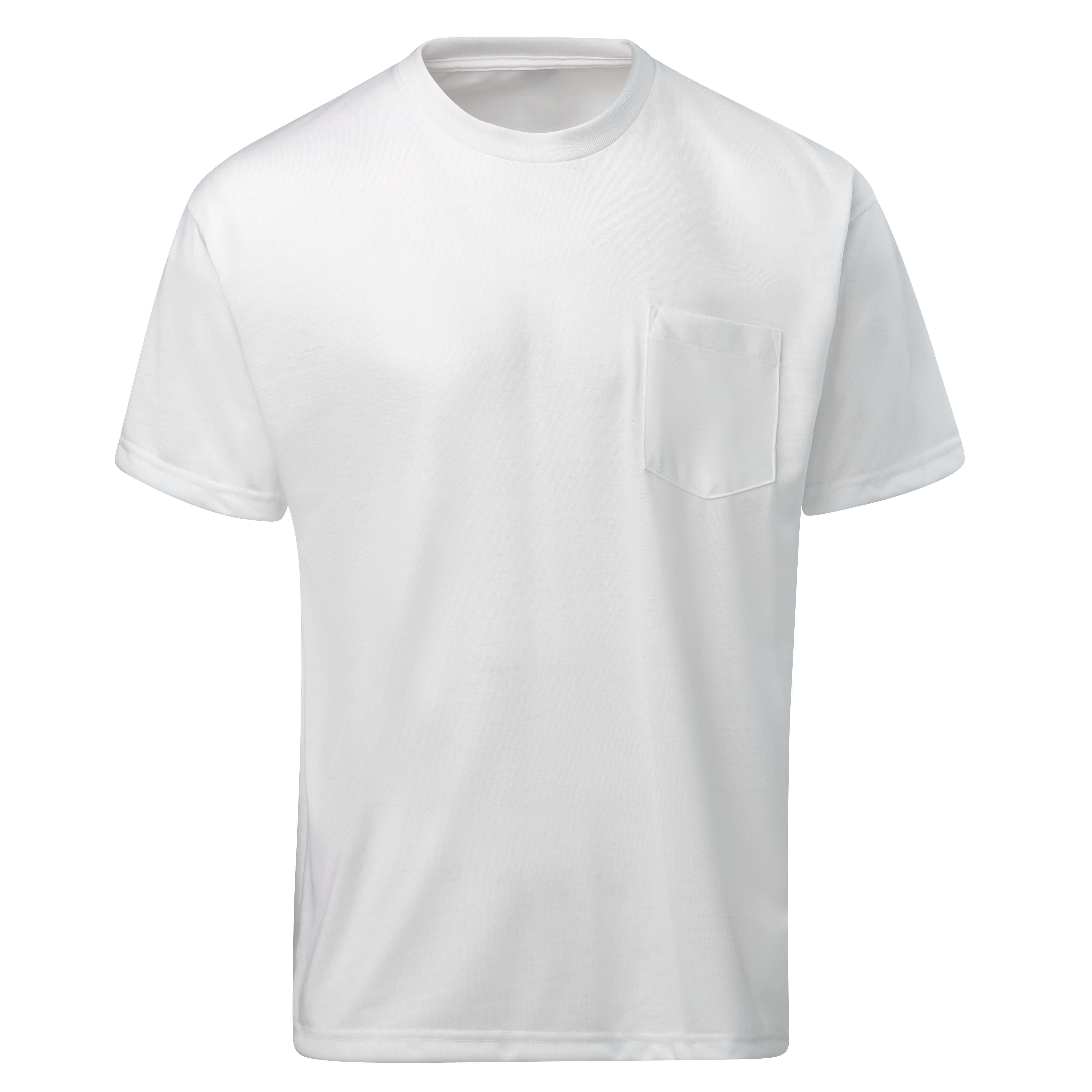 Red Kap® Short-Sleeve Performance Core Pocket Tee 4