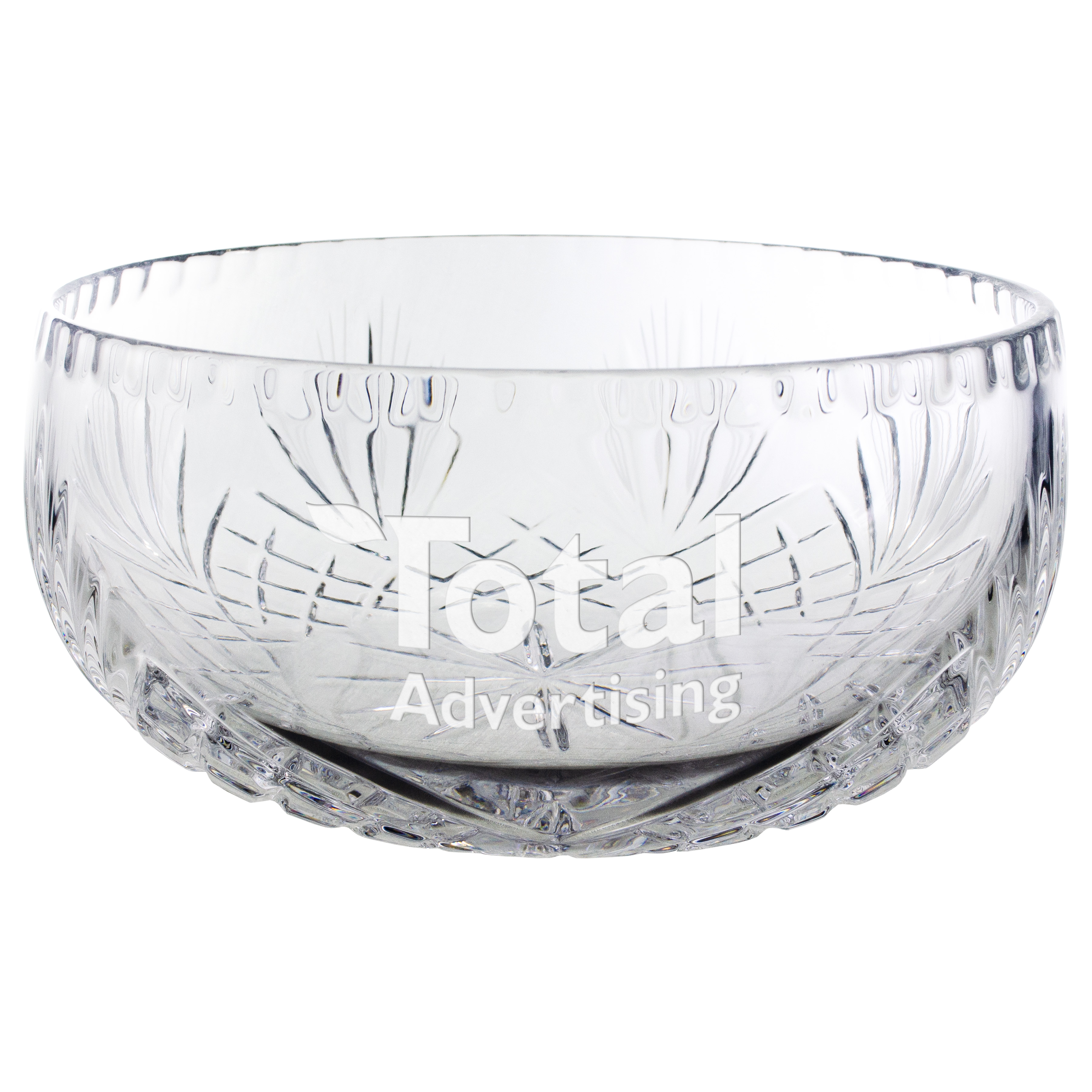 Westgate Bowl with Base (10")