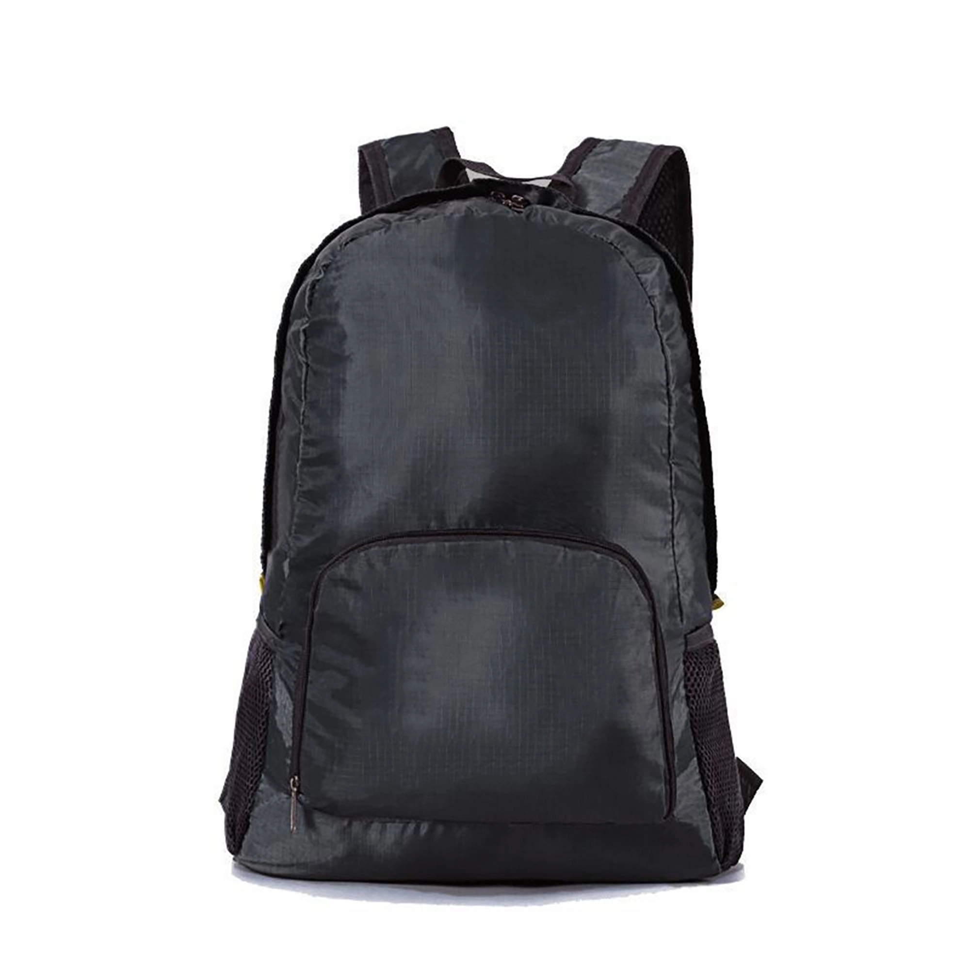 Foldable Lightweight Backpack 4