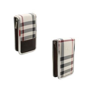 7 Pieces Manicure Set With Pouch 2