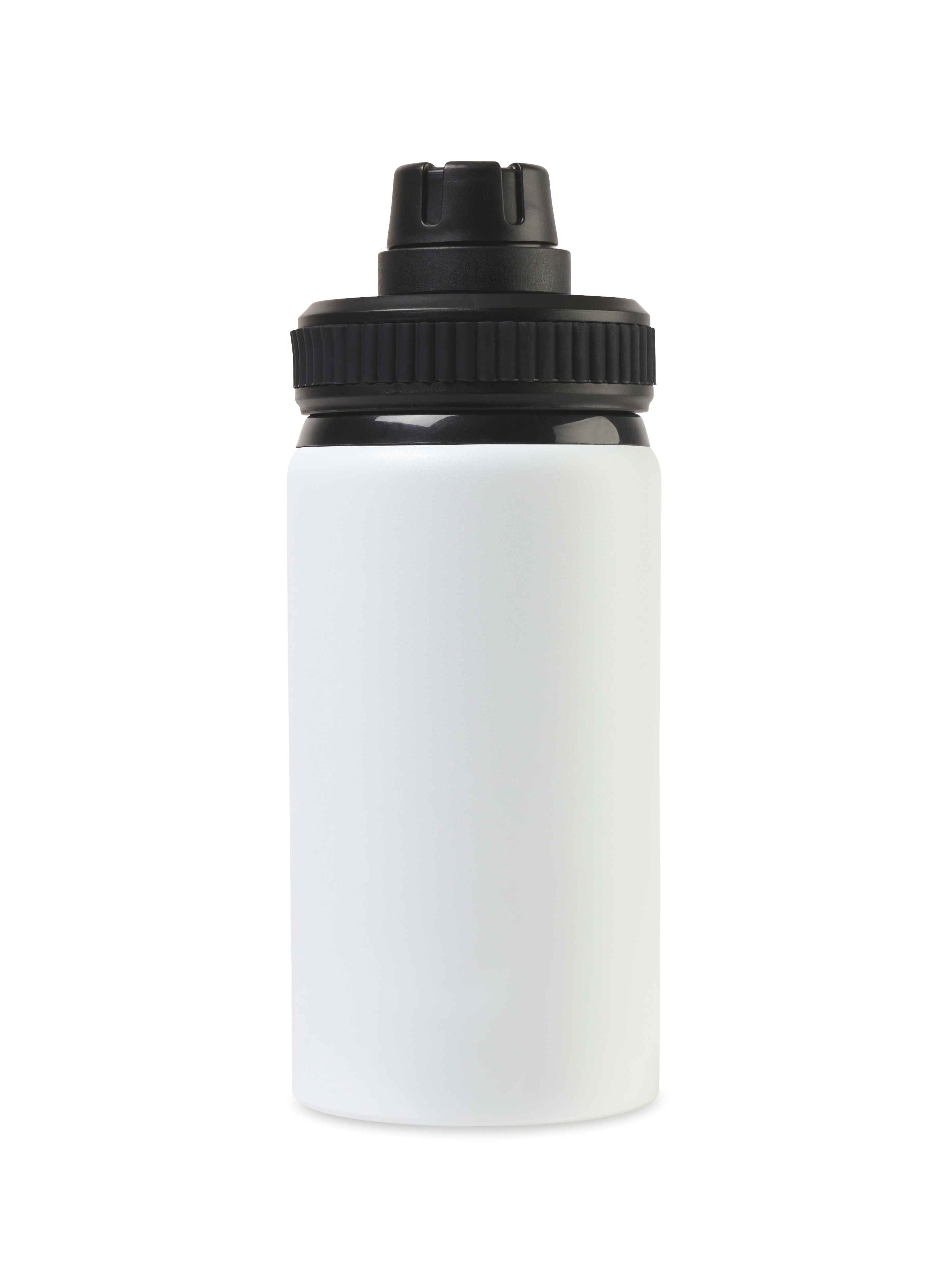Jett Aluminum Chug Lid Hydration Bottle - 16 Oz.