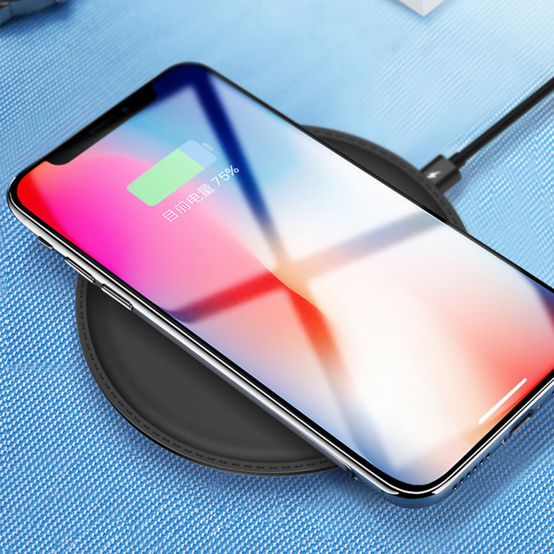 Wireless Charger 3