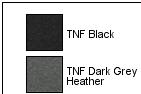 The North Face Ridgewall Soft Shell Vest. NF0A3LGZ 15