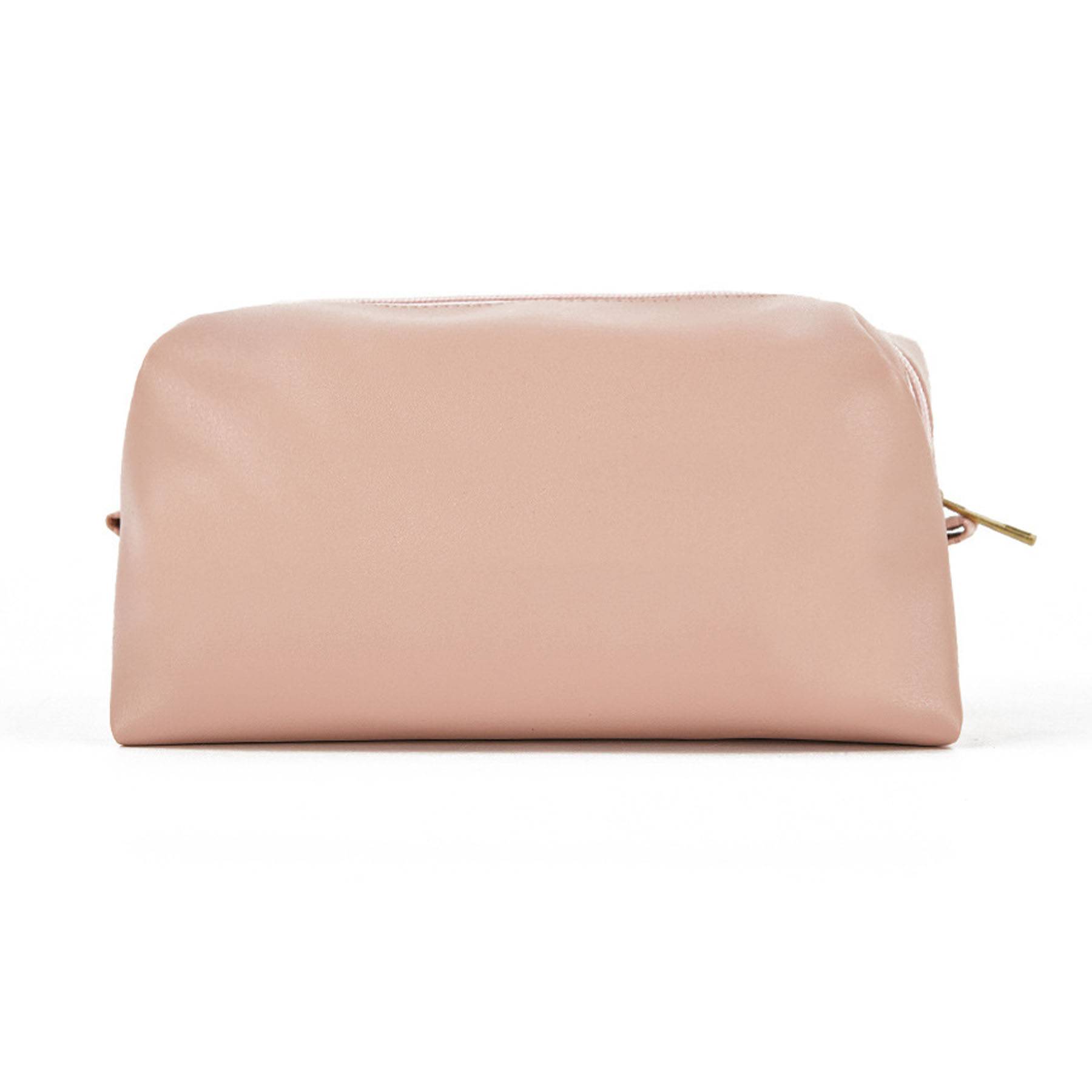 Square Large Capacity Cosmetic Bags 1