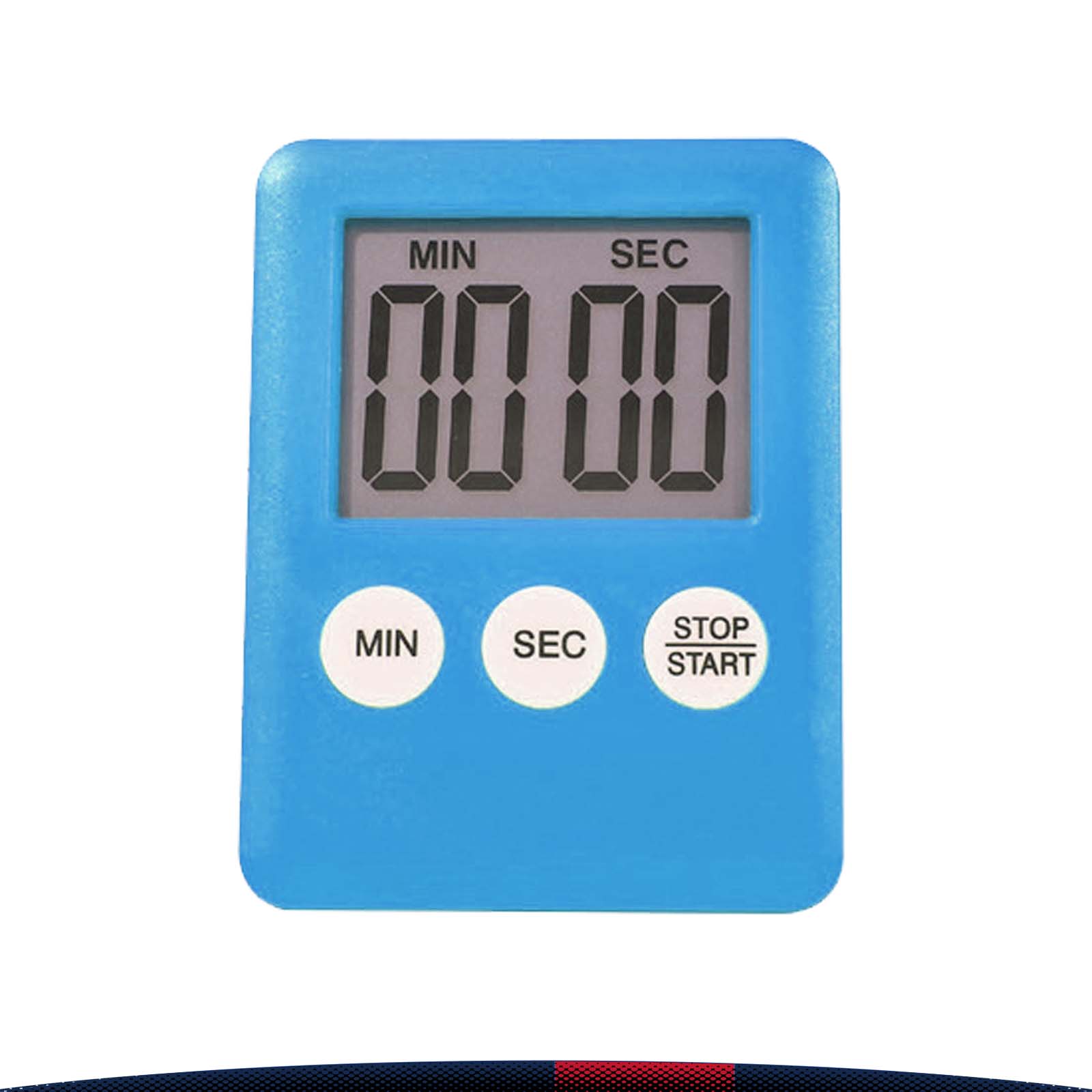 Electronic Timer 3