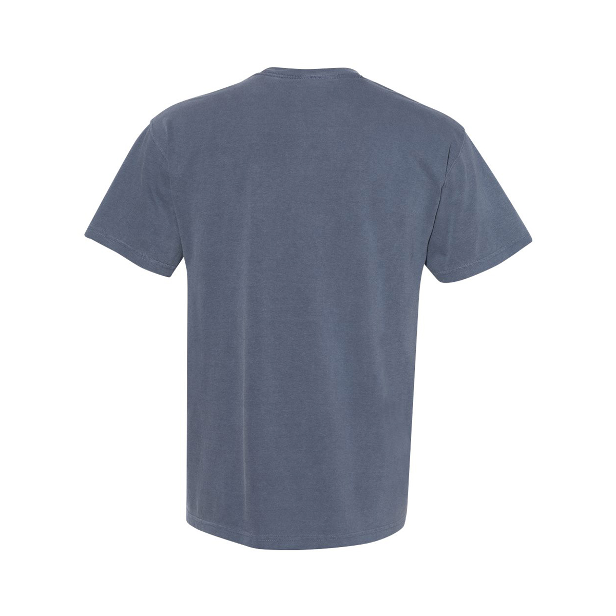 Comfort Colors® Adult Heavyweight Pocket T-Shirt 259