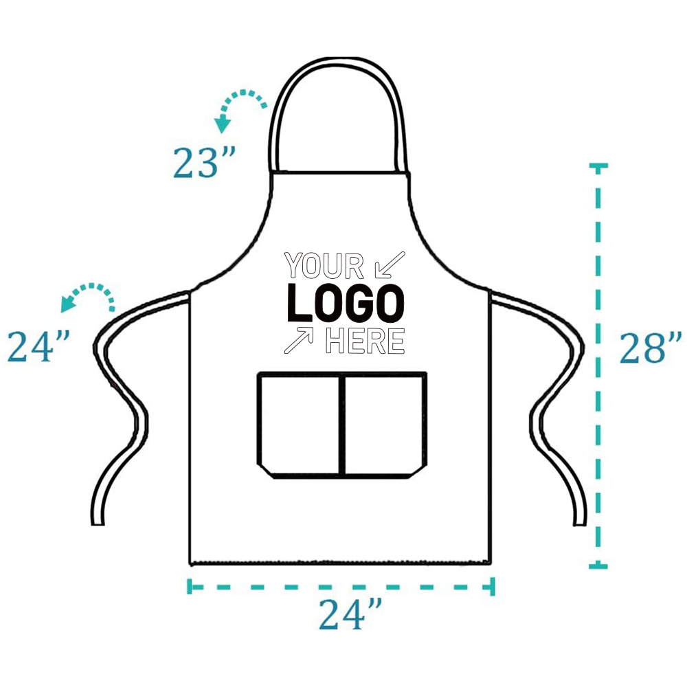 Bib Apron 2
