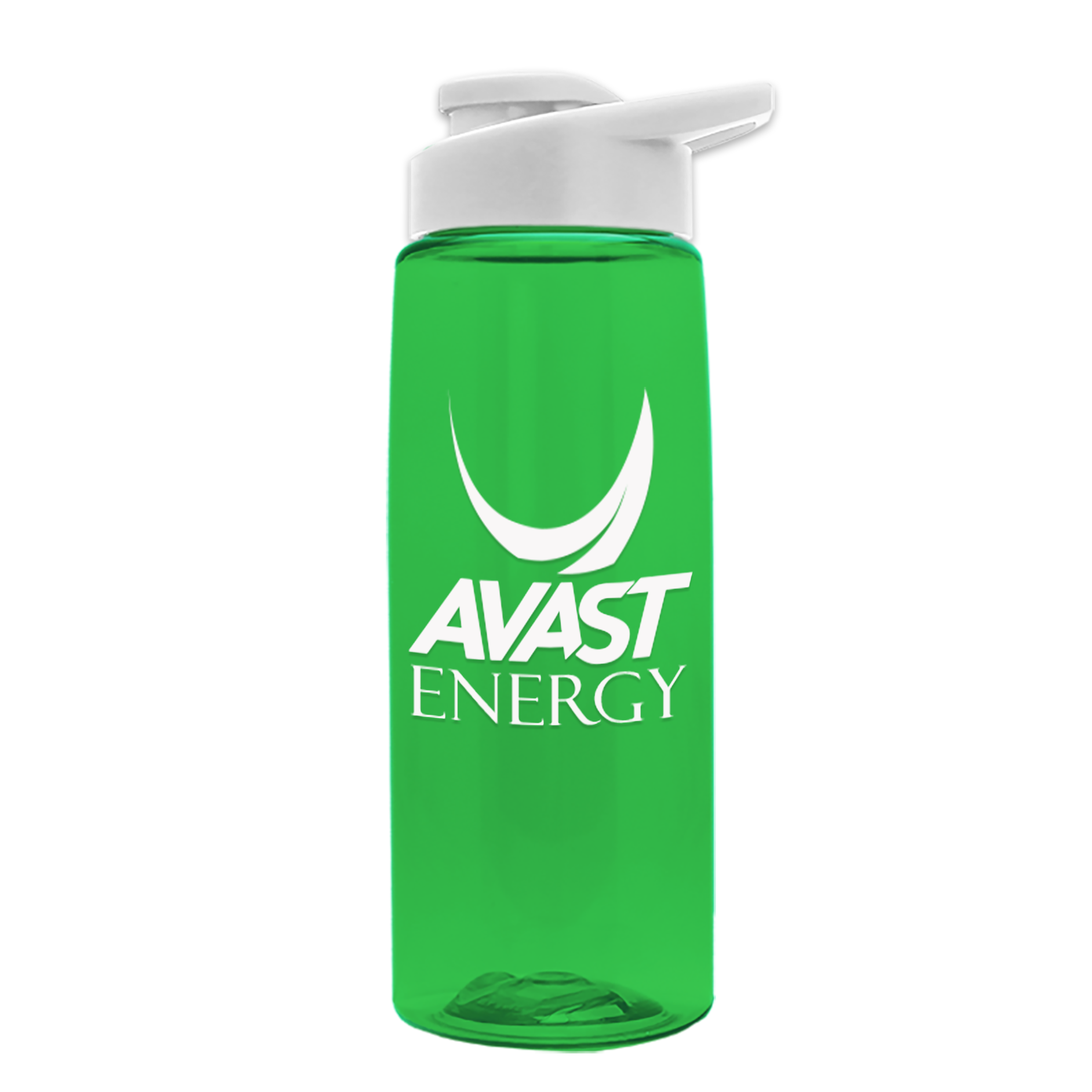 Garyline® Flair Tritan® Bottle with Drink-Thru Lid - 26 oz. 682