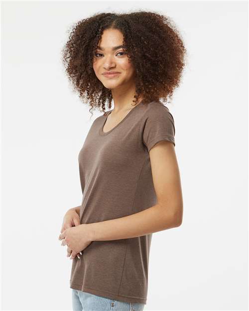Women's Tri-Blend T-Shirt - 253 42