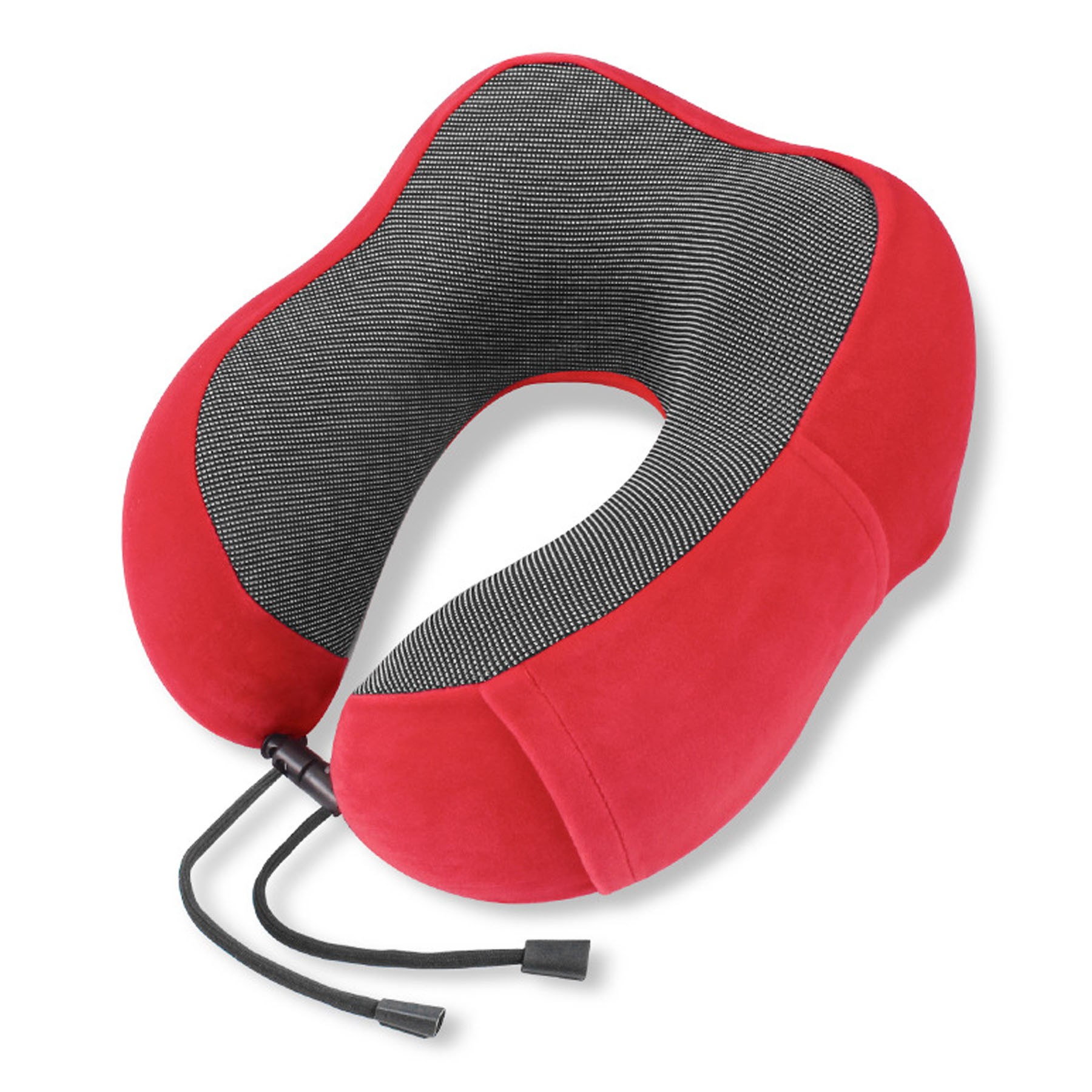Memory Foam Neck Pillow 10