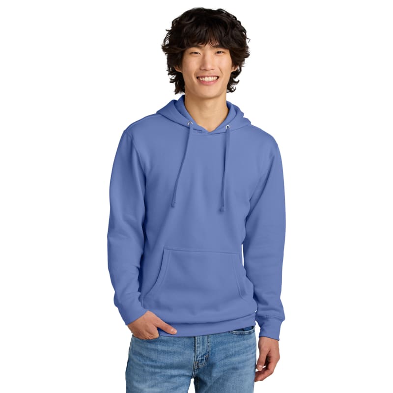 District V.I.T. Fleece Hoodie 180