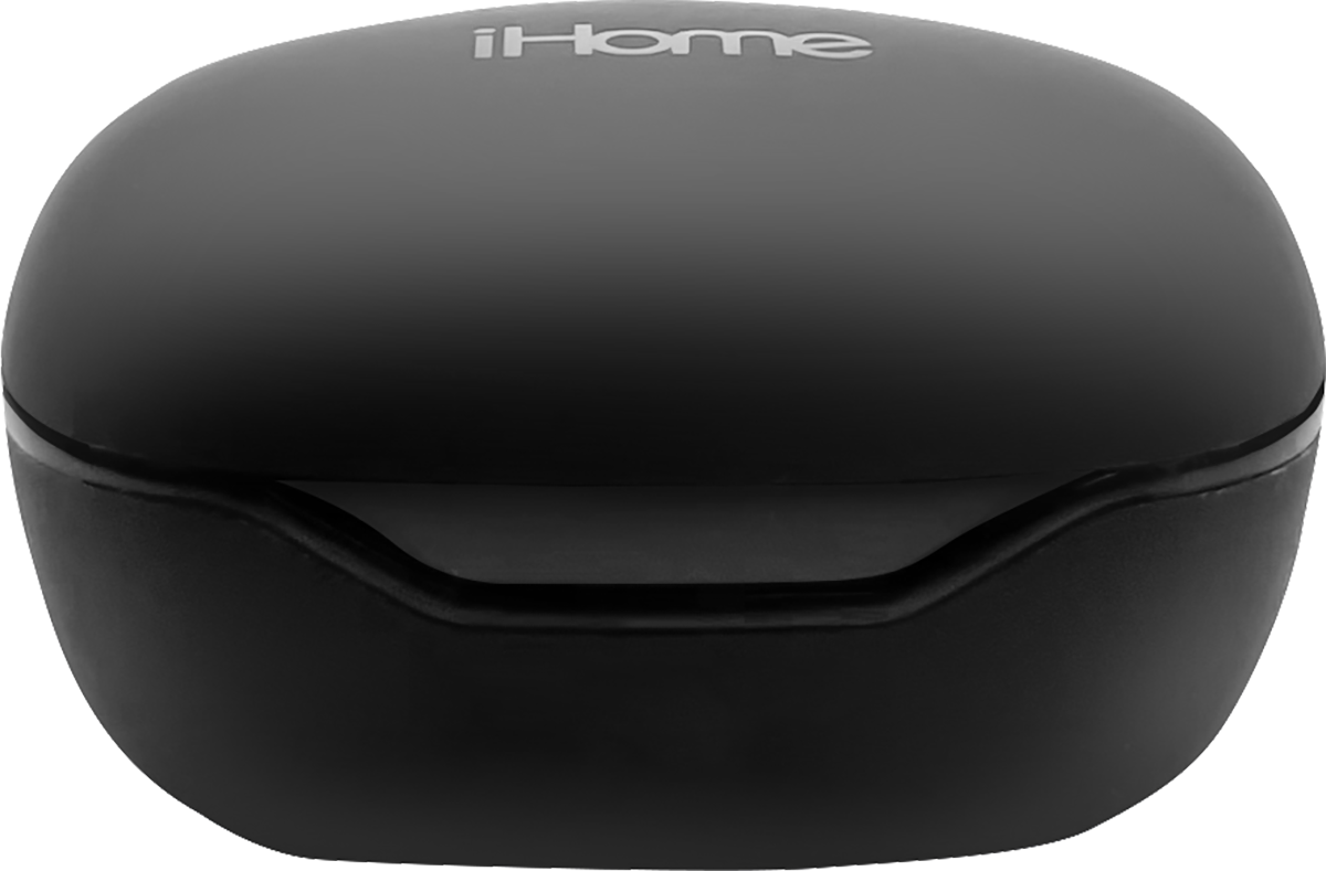 iHome® XT-49 True Wireless Earbuds & Charger Case 32