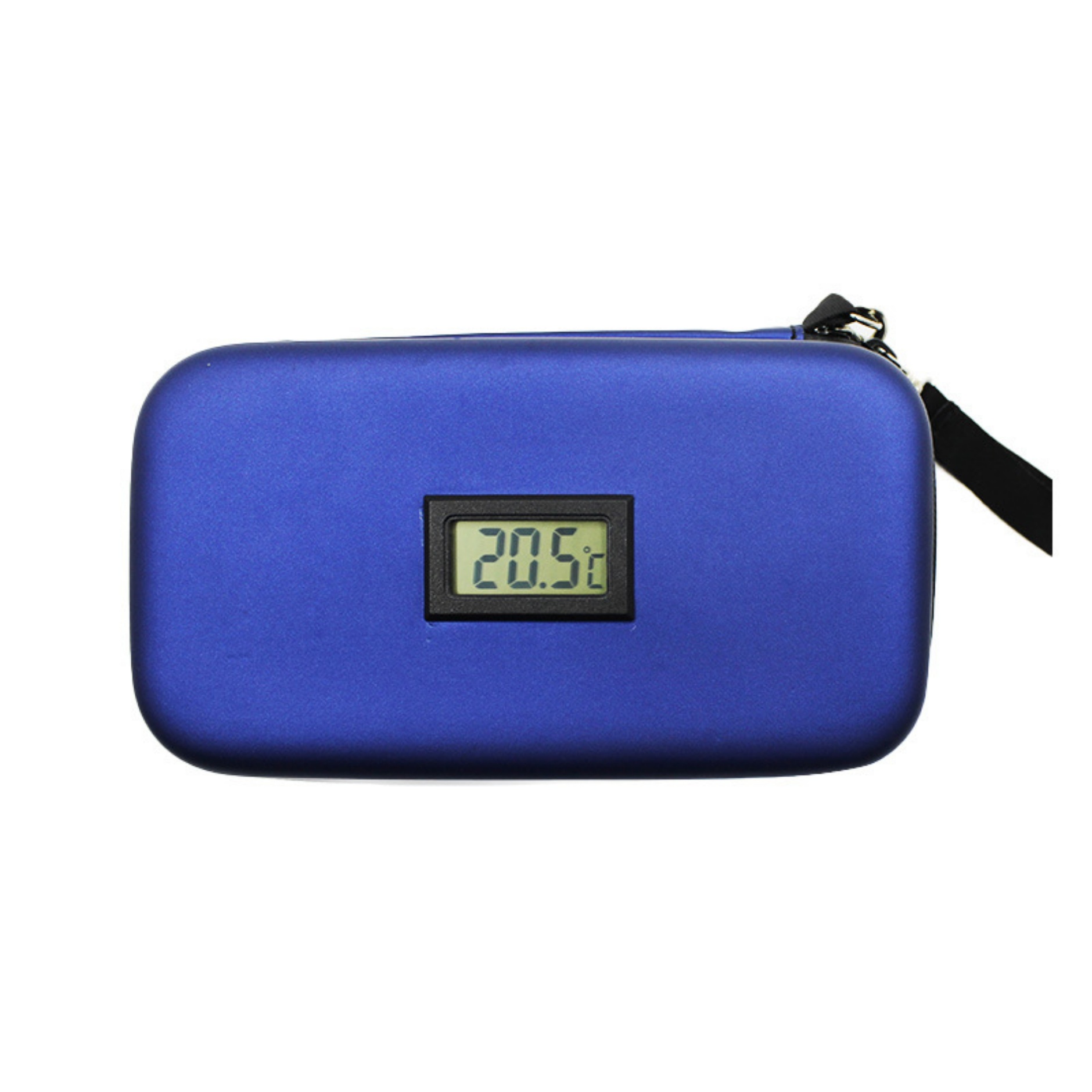 Insulin Cooler Travel Case with LCD Digital Display 6