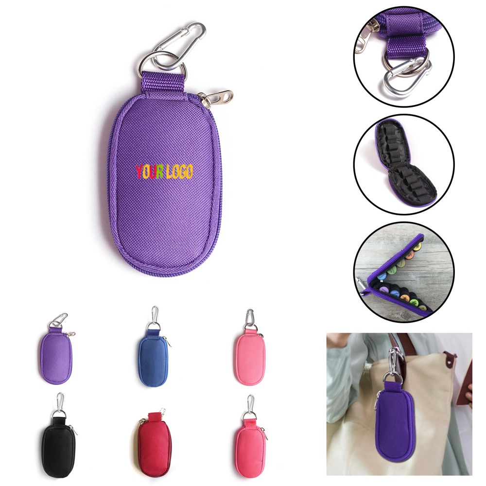 Essential Oil Storage Bag 2