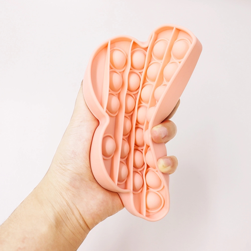 Cloud Silicone Push Pop Bubble 4