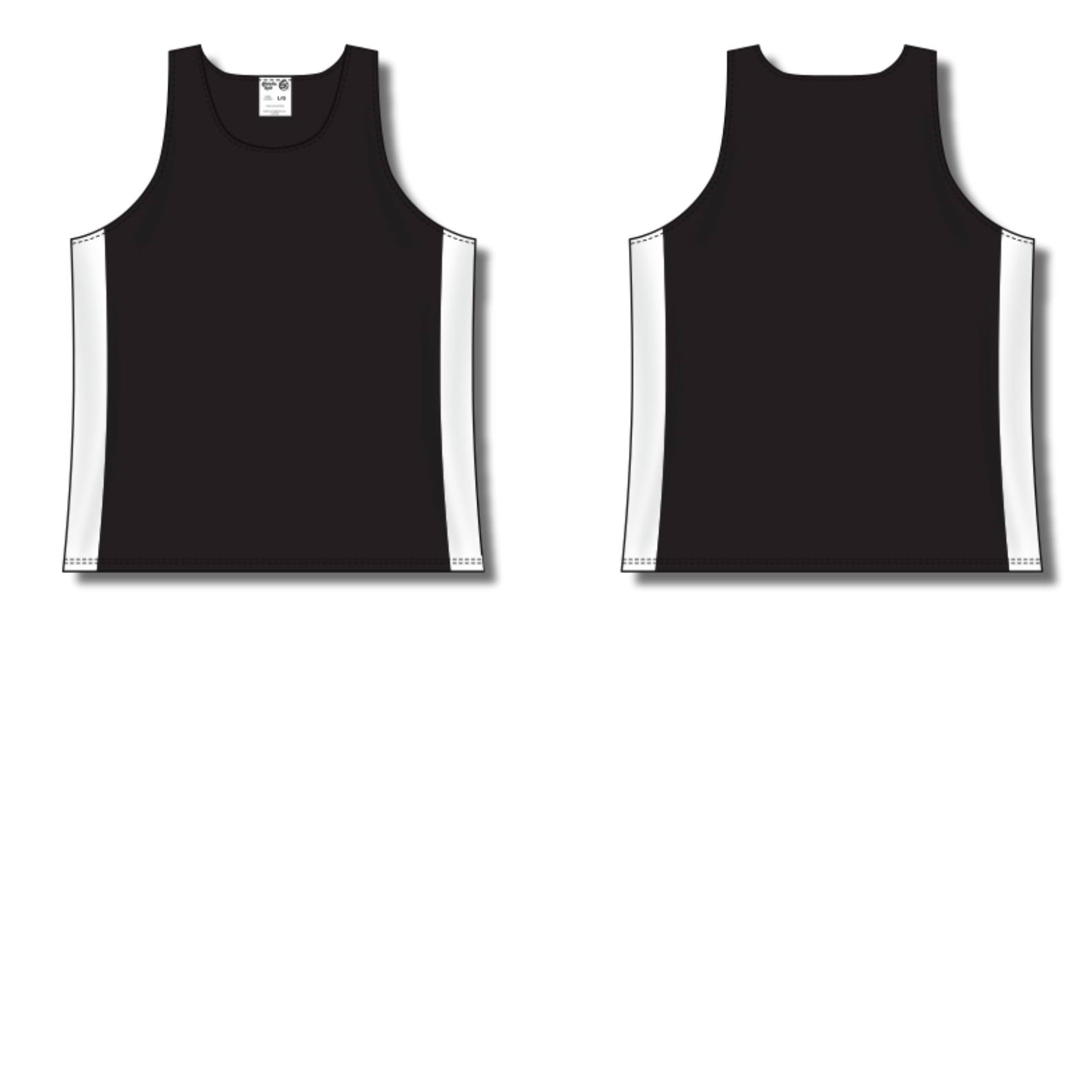 Track Jerseys T205-G01 31