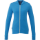 Women's Garner Knit Full Zip Hoody 122