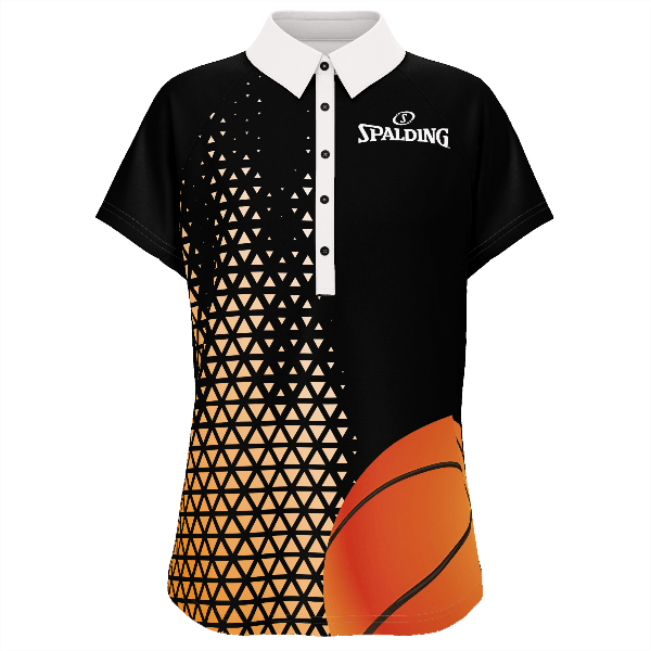 Women's Polo Shirt 7