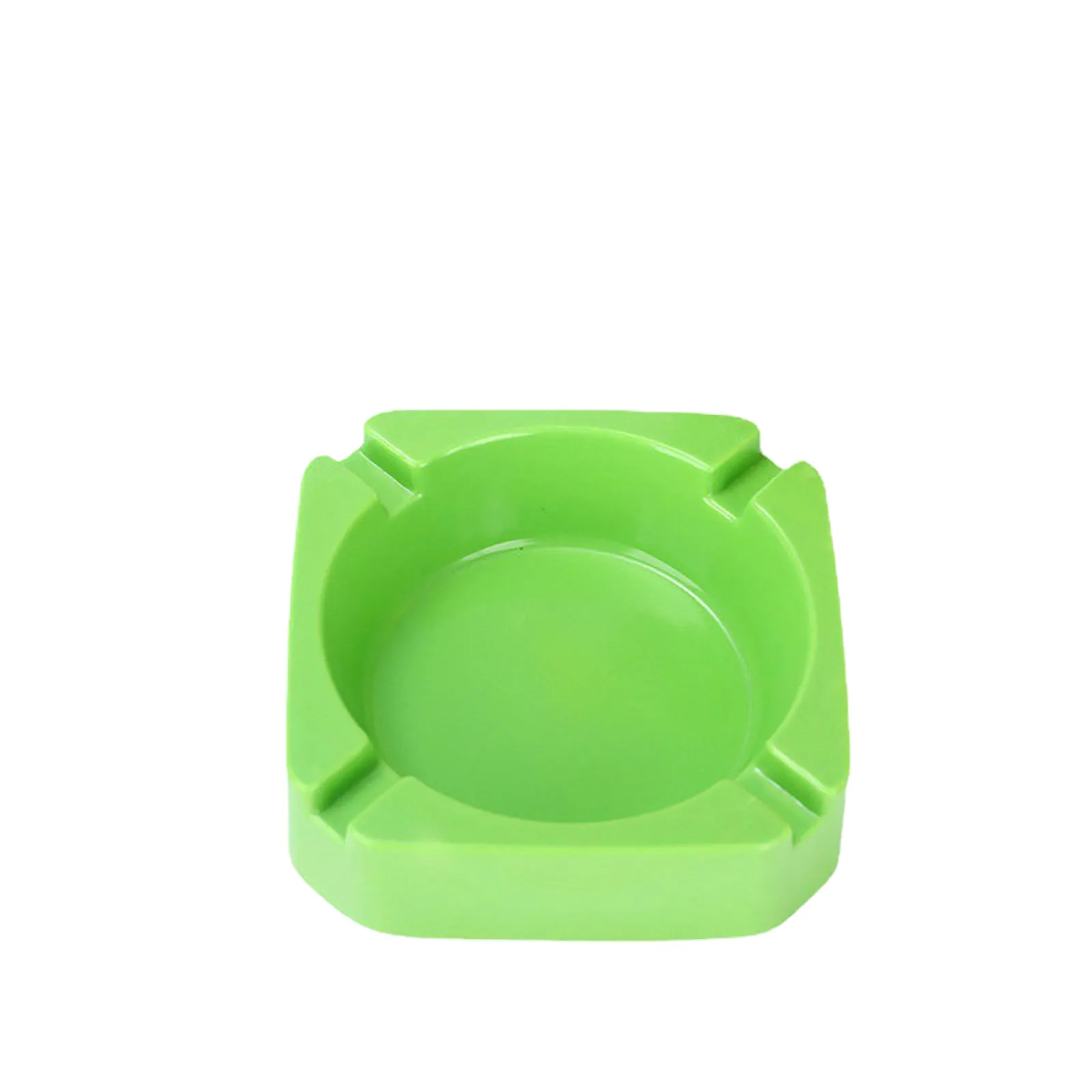Square Cigar Ashtray 5