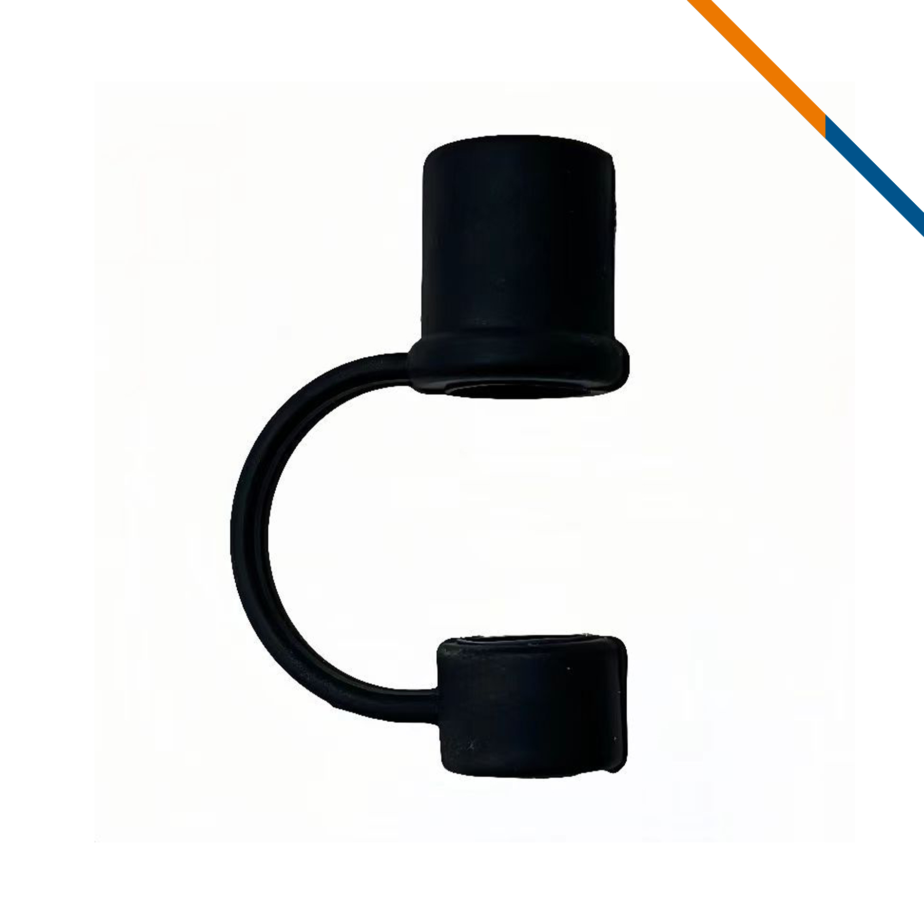 Qlifiy Silicone Straw Topper 13