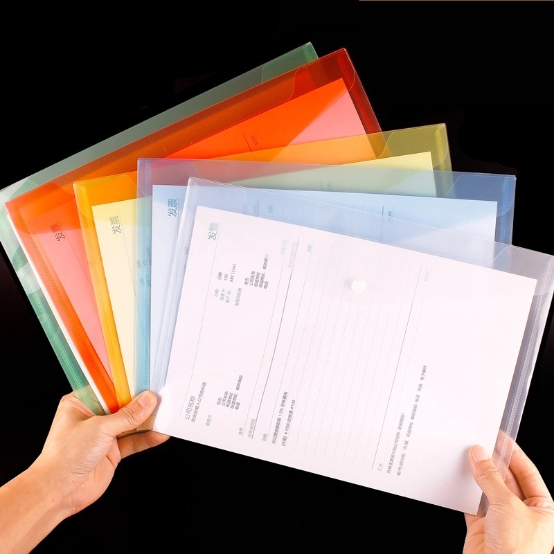 Document Envelope 1