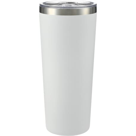 Thor Copper Vacuum Insulated Tumbler 22oz 45