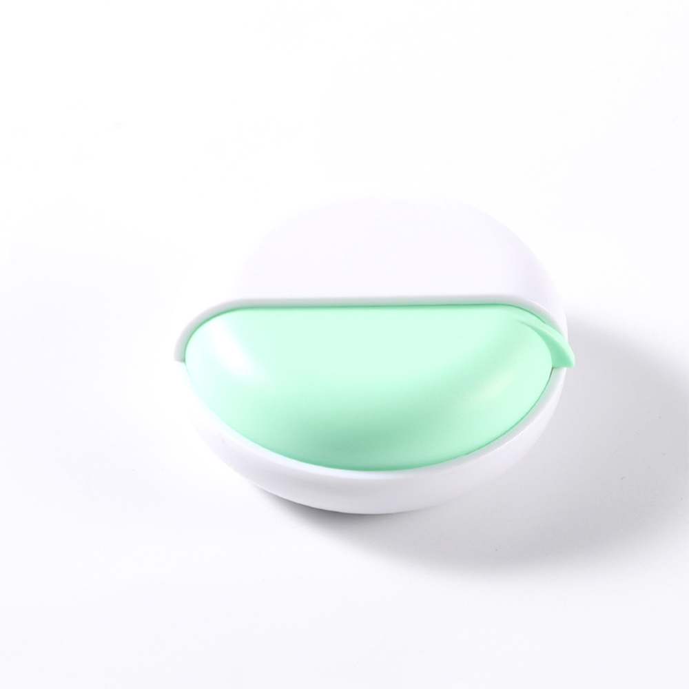 Mini fashionable portable earphone storage box 6