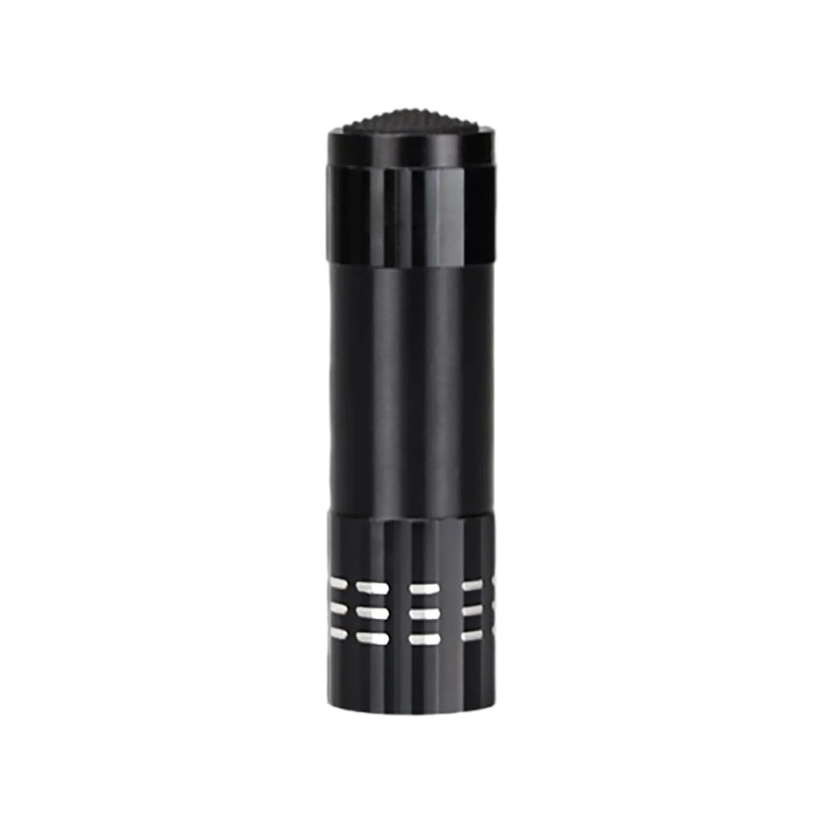 Handheld 9 LED Flashlight Lightweight and Compact 1