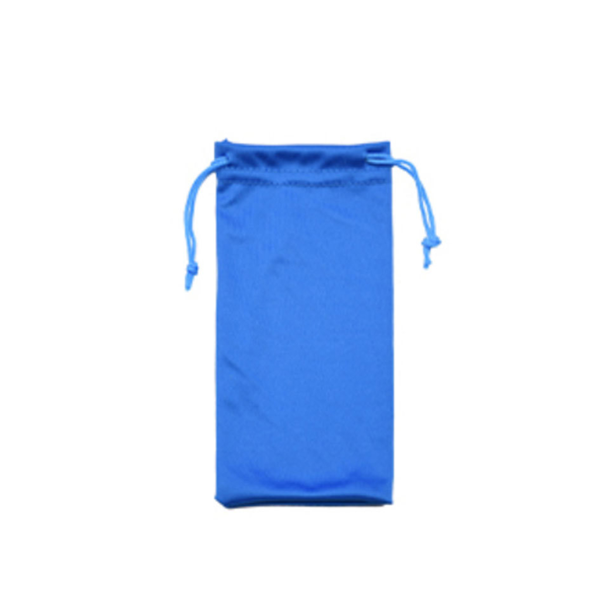 Microfiber Drawstring Eyeglass Pouch 3