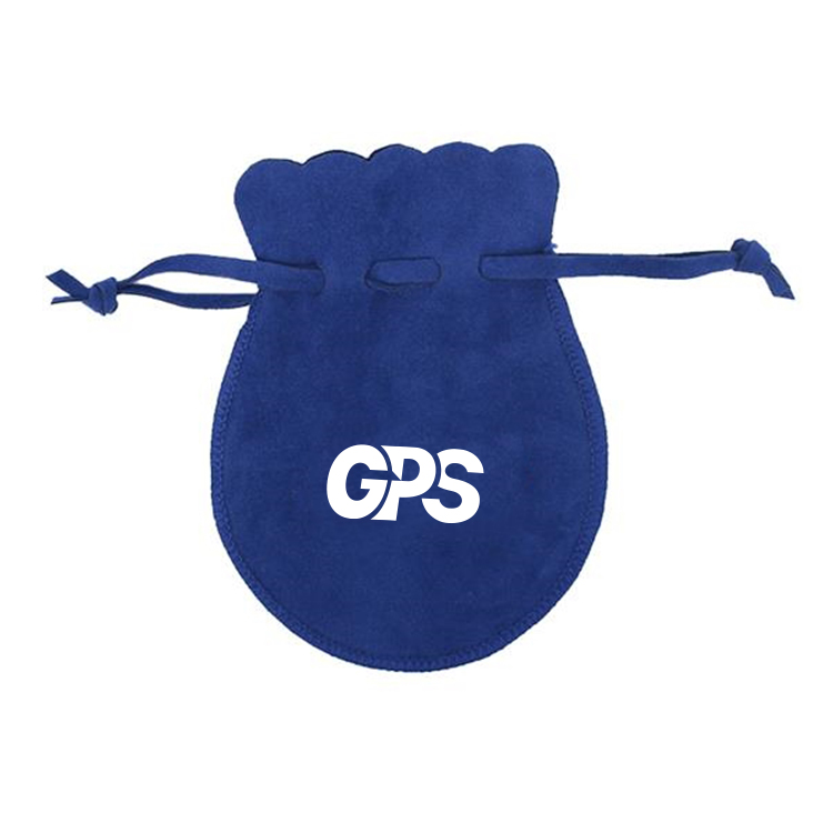 Velvet Drawstring Bags 2