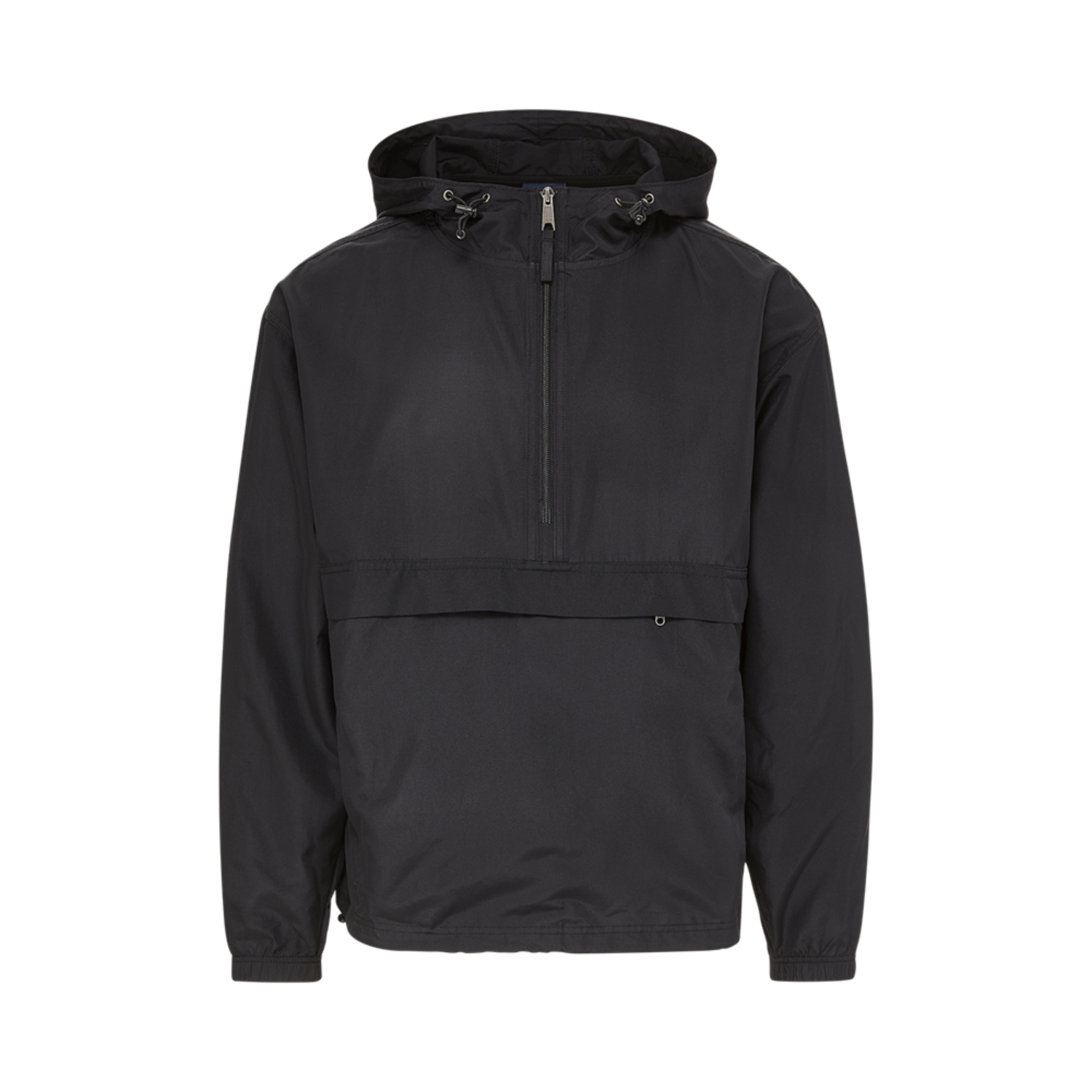 Pioneer Water-Resistant Packable Windbreaker Jacket 5