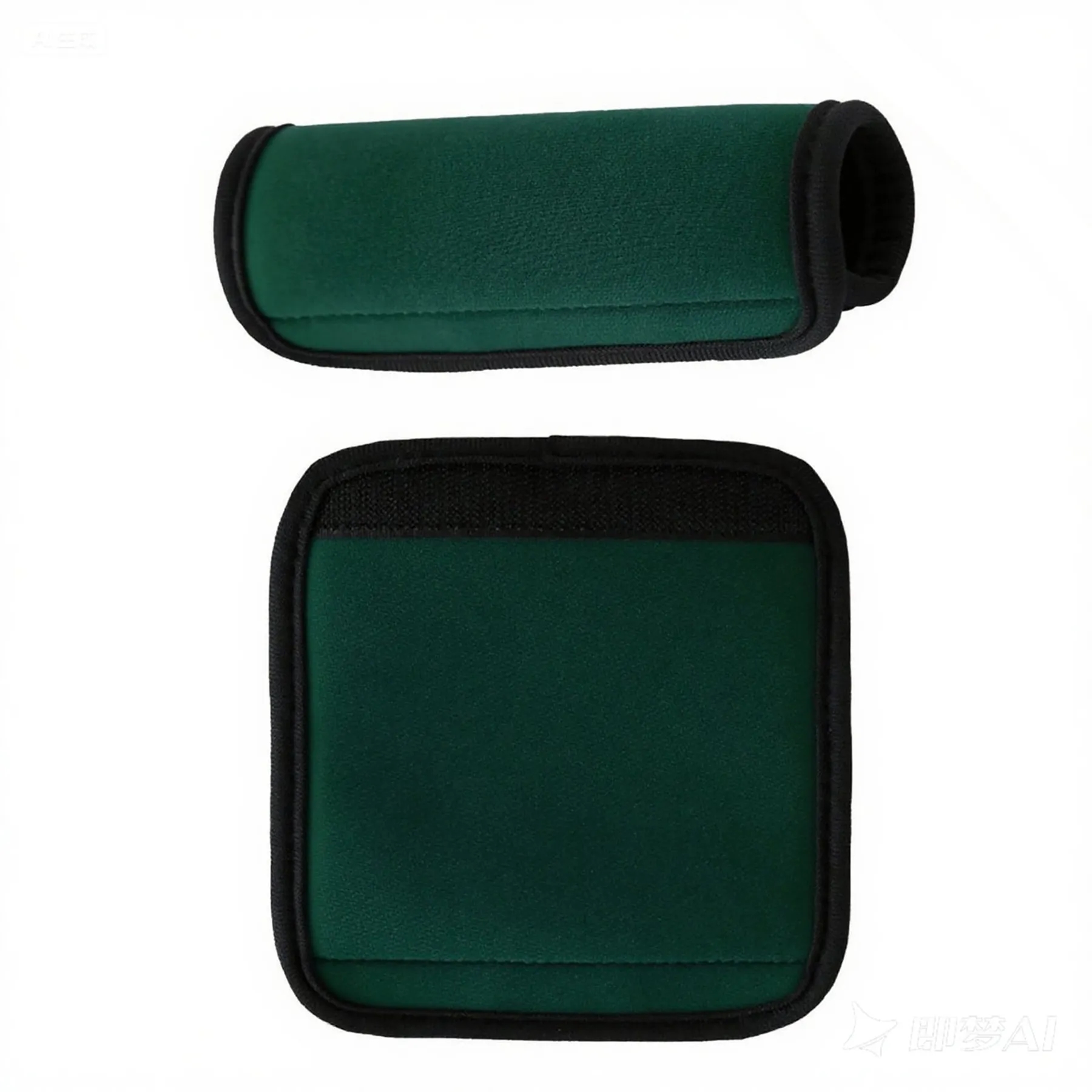 Neoprene Luggage Handle Wrap 1