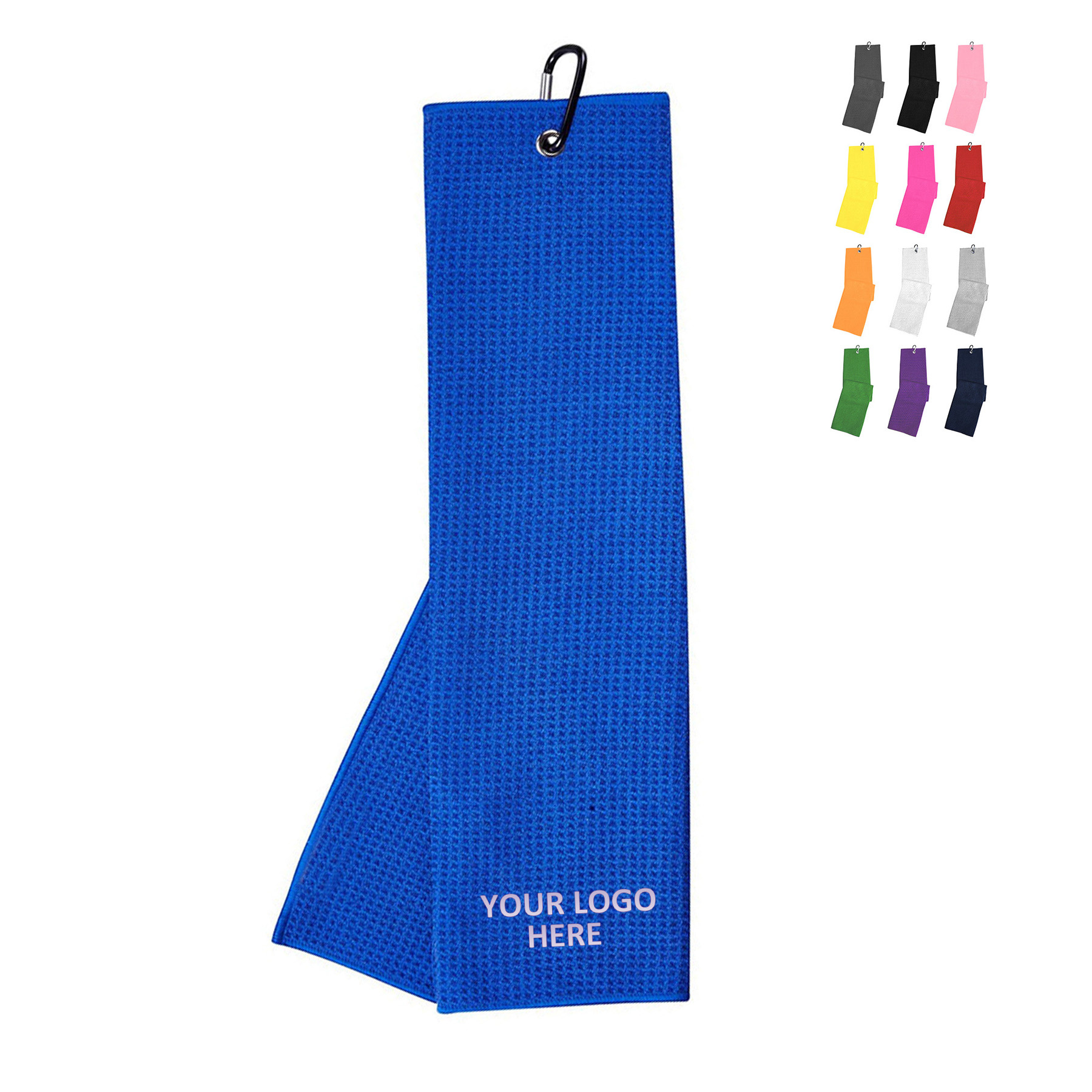 Golf Towel 2