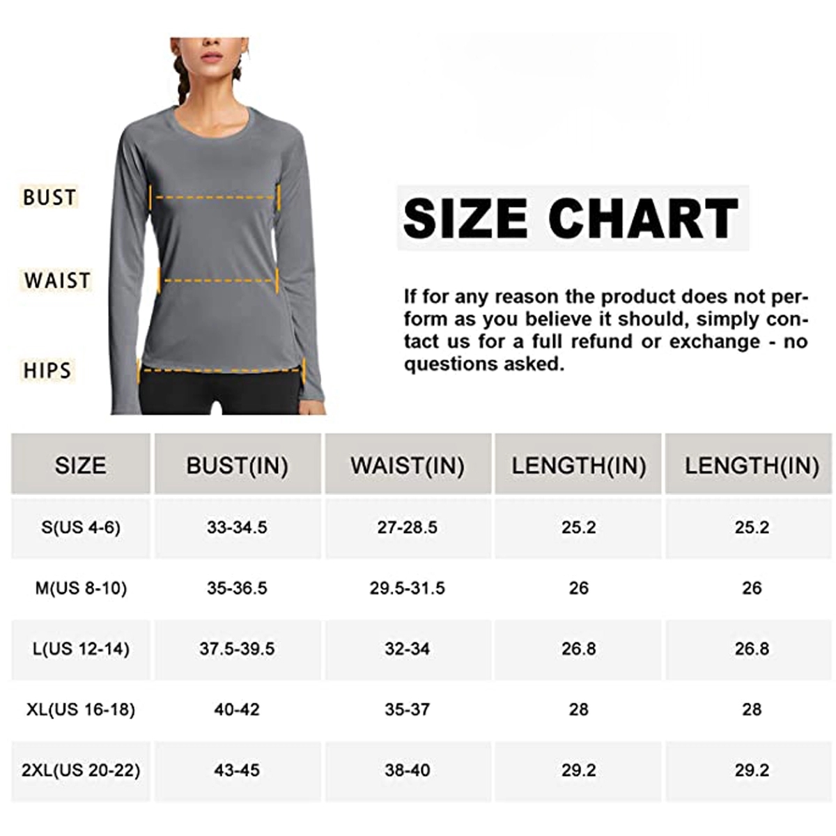 Long Sleeve Uv Sun Protection Shirts 3
