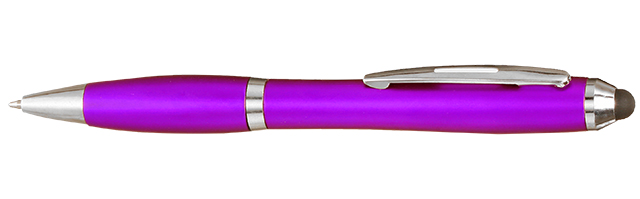 Plastic Stylus Pens 1