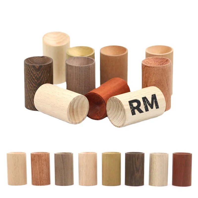 Wooden Oil Diffuse 3