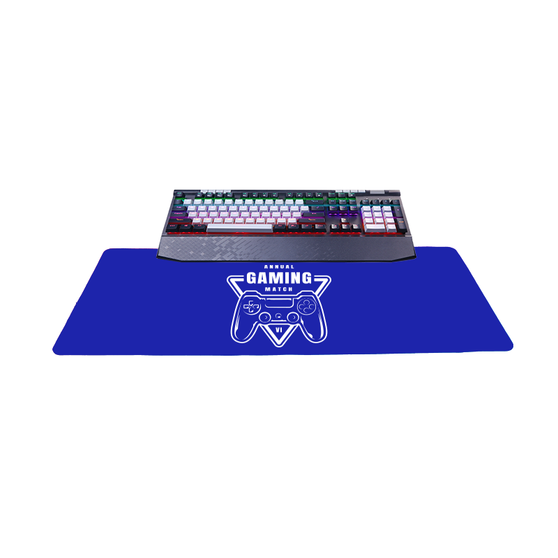 12" x 24" Gaming Mouse Pad 1