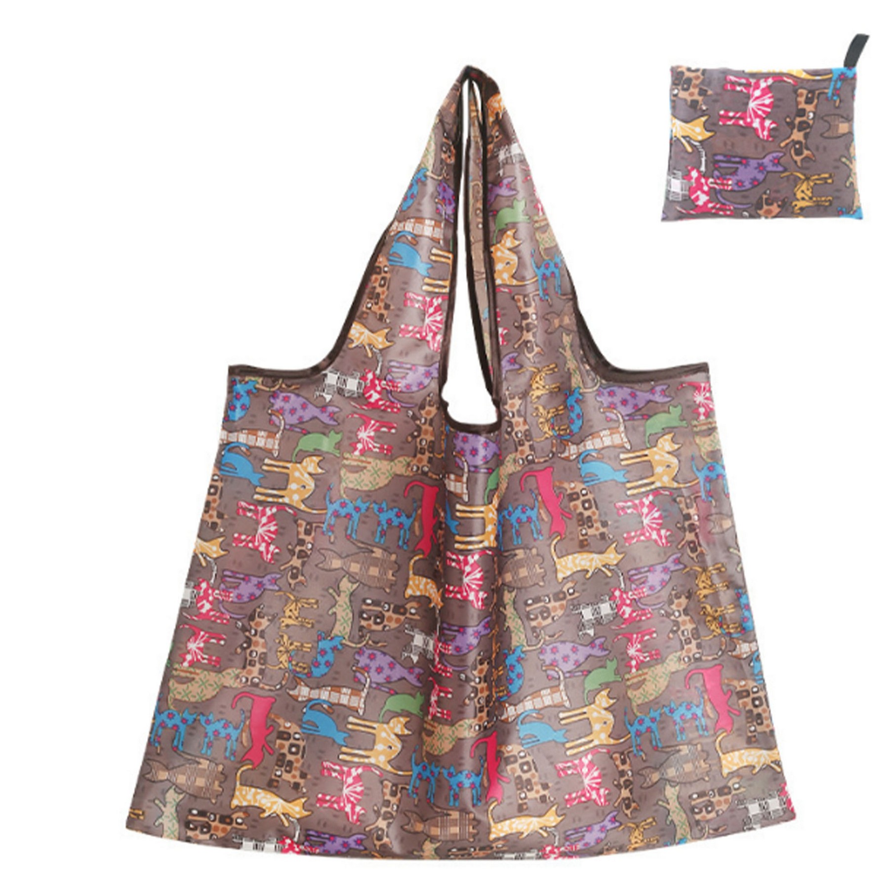 Foldable Shopping Bag 3