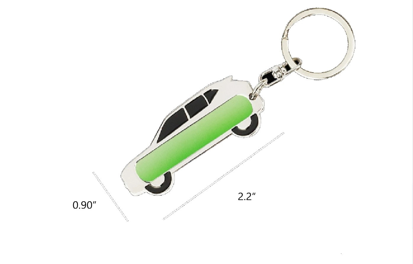 key chain 3