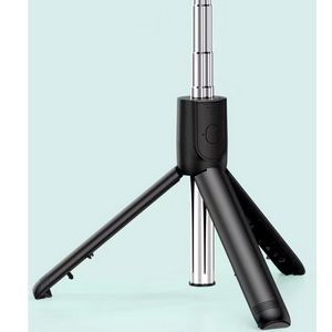 Wireless Foldable Tripod Fill Light Selfie Stick 15