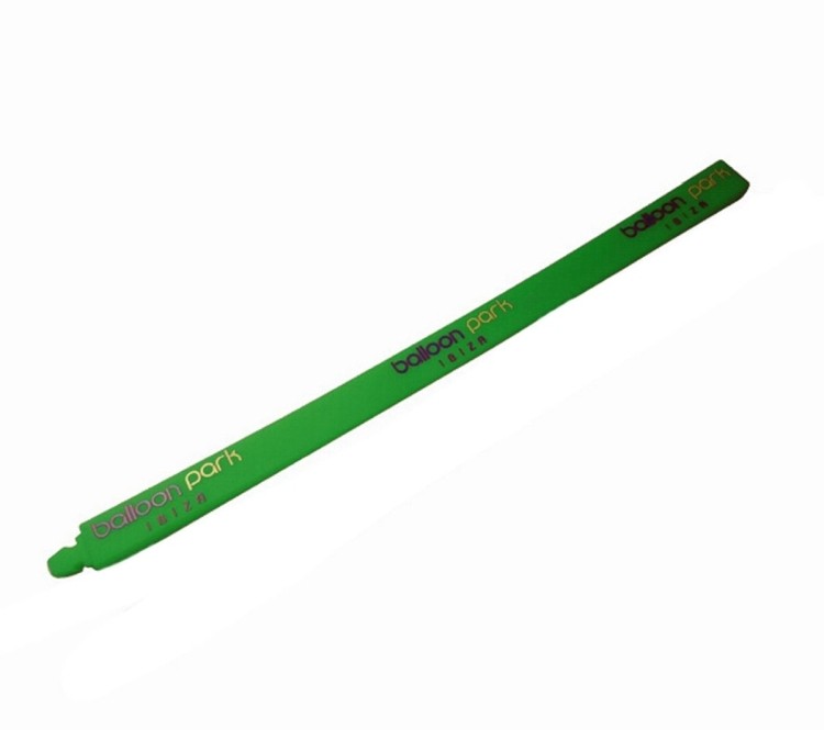 Silicone Bracelet Pen 2