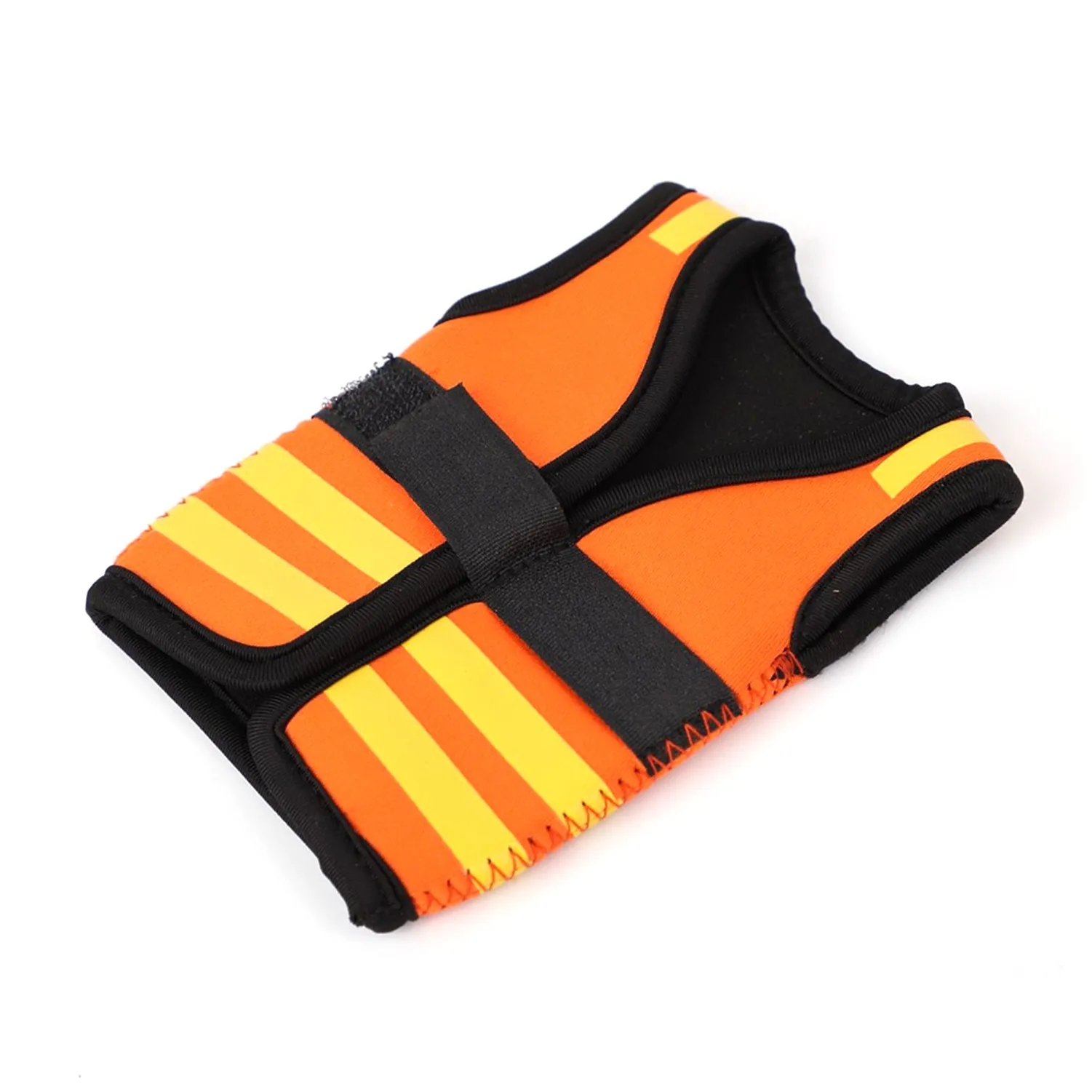 Bottle Holder-Safety Vest Shaped 3