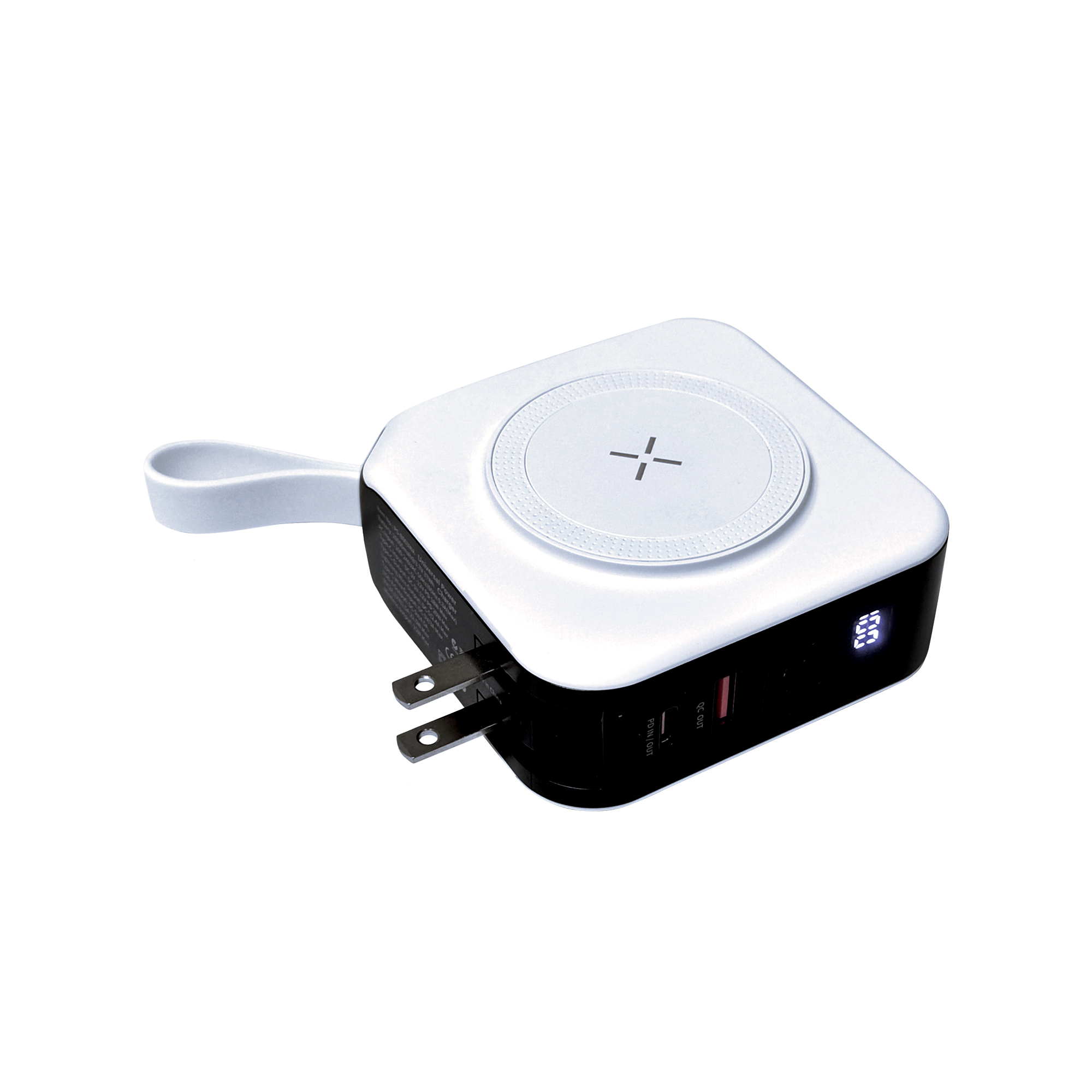 The ULTIMATE Power Charger 9