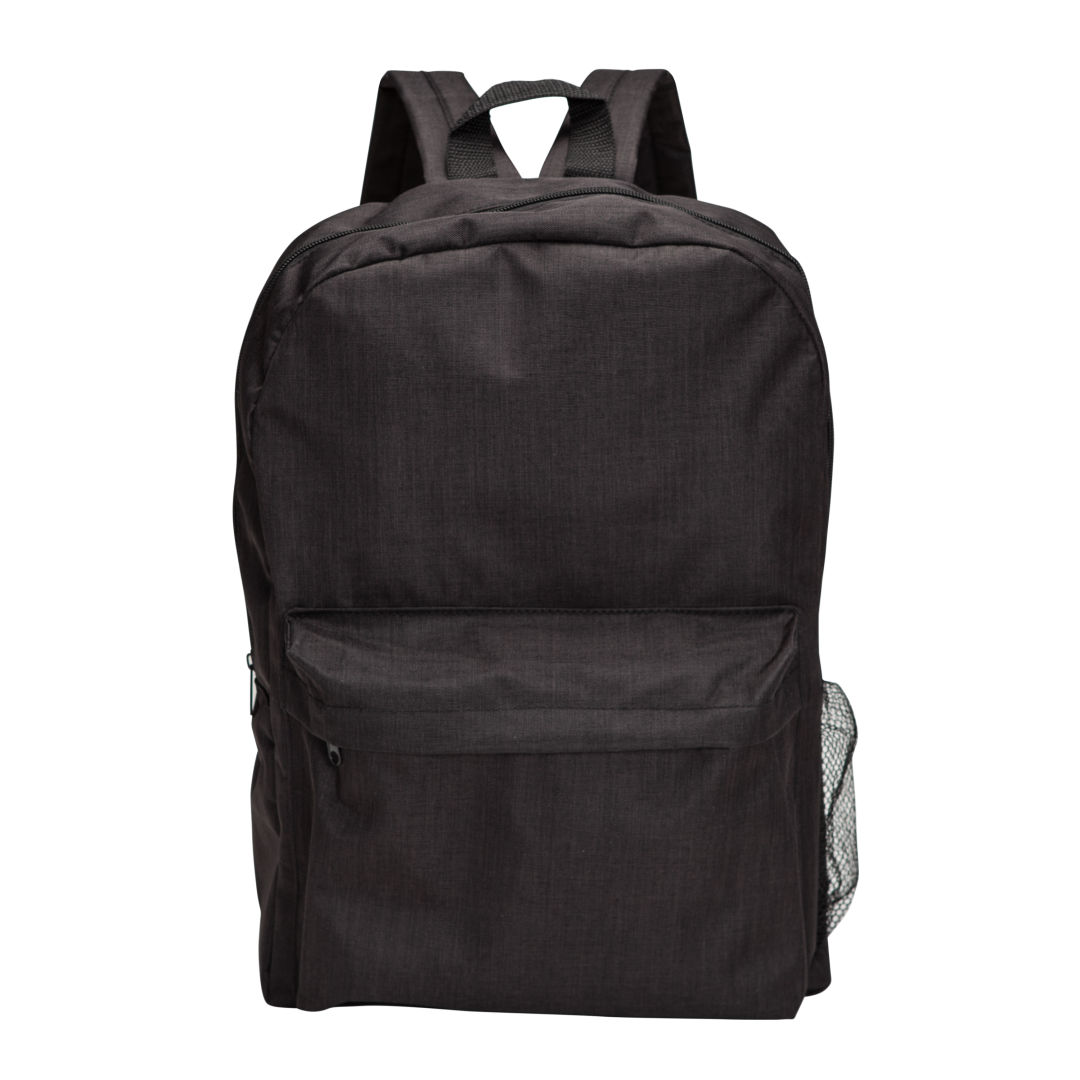 Tecumseh Heather Backpack 6