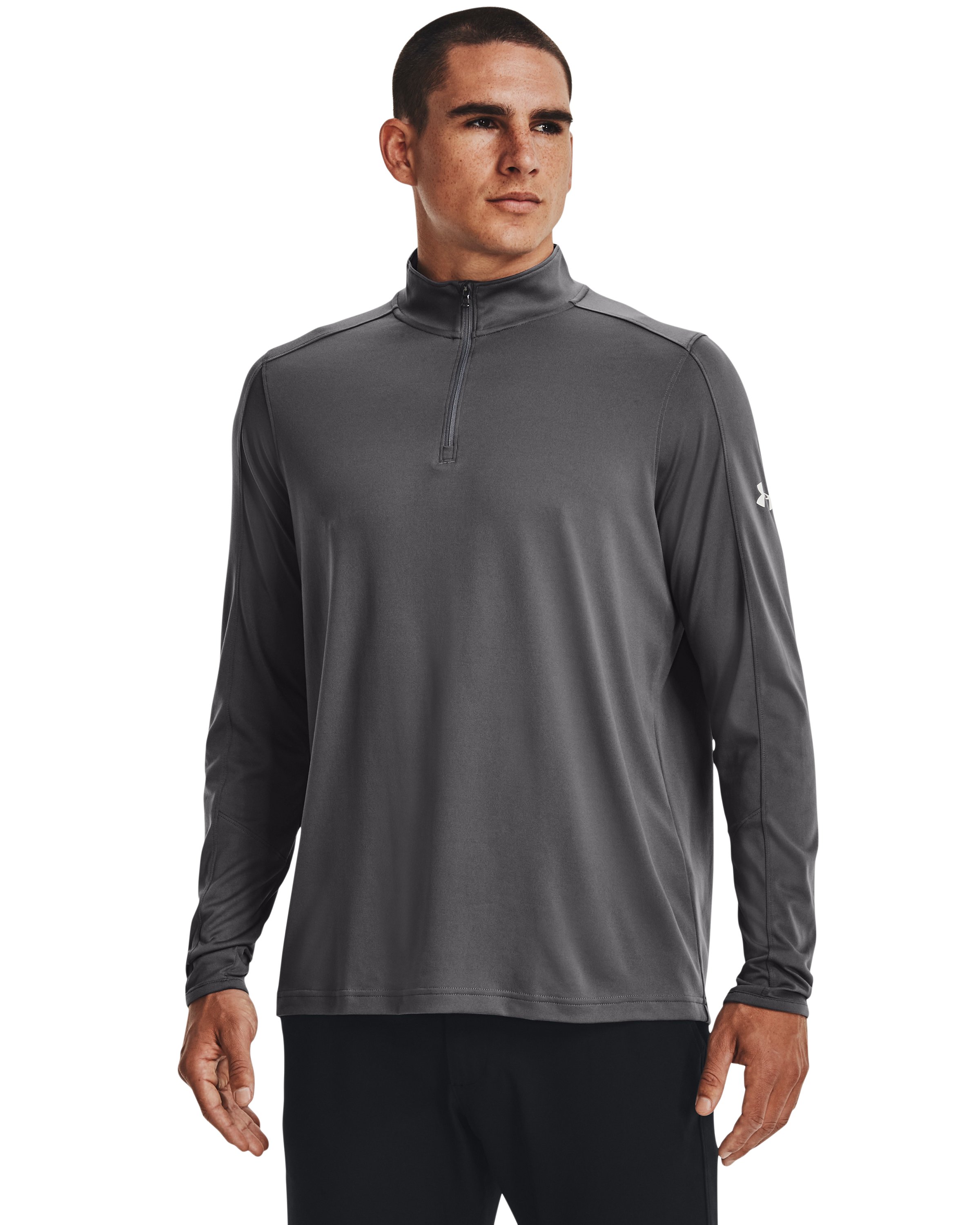 Men's UA Tech  Zip  5