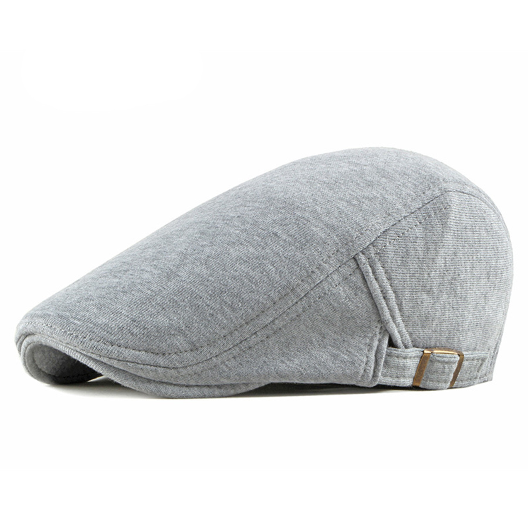 Men Flat Cap 6
